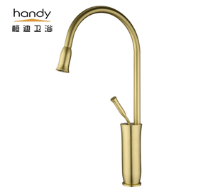 桓迪全銅菜盆龍頭 HD-3C70S